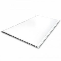   LED panel 29W téglalap beépíthető természetes fehér 6257