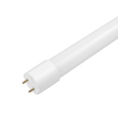 LED fénycső T8 18W G13 természetes fehér VT-6273