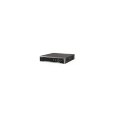   Hikvision DS-7716NI-K4/16P 16 csatornás NVR; 160 Mbps rögzítési sávszélességgel; riasztás be-/kimenettel; 16xPoE