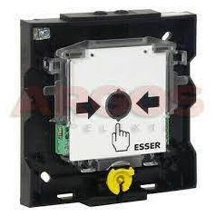 804902 ESSER  hagyományos kézi jelzésadó elektronika