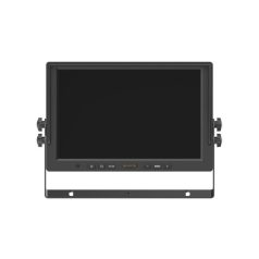   Hikvision AE-MW1104(10/VGA/M/Bracket) 10,1" kijelző mobil rögzítőhöz; 1024x600; VGA