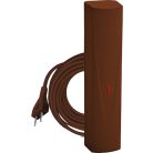 Satel AFD-100 BR ABAX vezeték nélküli vízérzékelő; barna