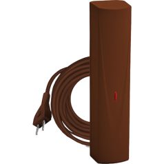   Satel AFD-100 BR ABAX vezeték nélküli vízérzékelő; barna