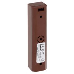   Satel AFD-100 BR ABAX vezeték nélküli vízérzékelő; barna