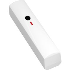   Satel AGD-100 ABAX vezeték nélküli üvegtörés-érzékelő; fehér