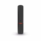 Satel AGD-200 DG ABAX2 vezeték nélküli üvegtörés-érzékelő; sötétszürke