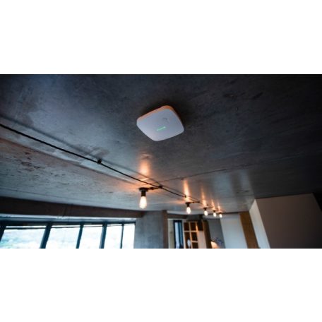 AJAX FireProtect Plus WH