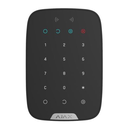 AJAX KeyPad Plus BL
