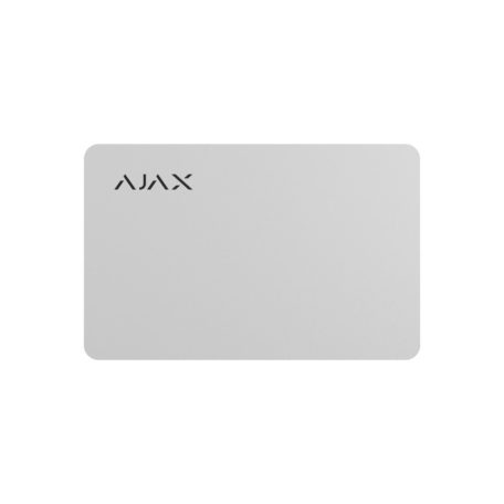 AJAX Pass WH (3 db)