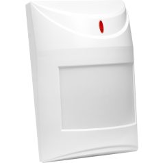   Satel AQUA S Duál PIR digitális mozgásérzékelő; 24 VAC/VDC; BRACKET A tartóval