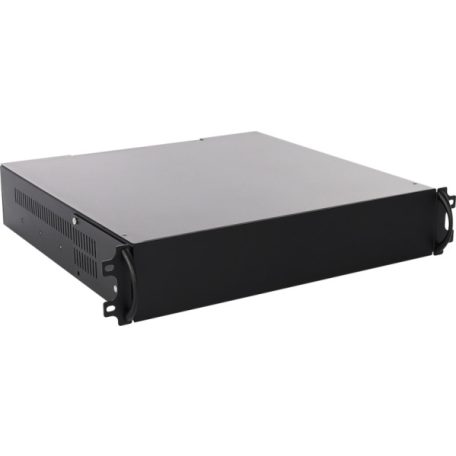 Pulsar ARAD2N 2U/400mm doboz; 19” rack szekrényekhez; univerzális