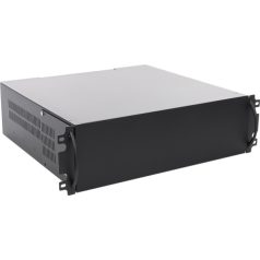   Pulsar ARAD3N 3U/400mm doboz; 19”rack  szekrényekhez; univerzális