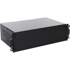   Pulsar ARAD3SN 3U/270mm doboz; 19” rack szekrényekhez; univerzális