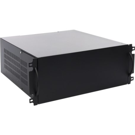 Pulsar ARAD4N 4U/400mm doboz; 19” rack szekrényekhez; univerzális