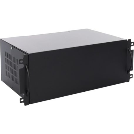 Pulsar ARAD4SN 4U/270mm doboz; 19” rack szekrényekhez; univerzális