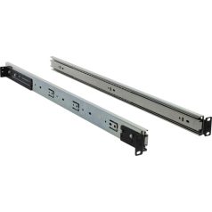   Pulsar ARAS1000N Kihúzható sín ARADxN tárolókhoz 19" 1000mm mély rack szekrényekbe