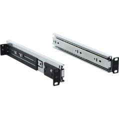   Pulsar ARAS450N Kihúzható sín ARADxSN tárolókhoz 19" 450mm mély rack szekrényekbe