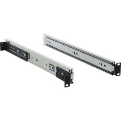   Pulsar ARAS600N Kihúzható sín ARADxN tárolókhoz 19" 600mm mély rack szekrényekbe