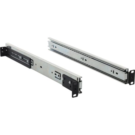 Pulsar ARAS600N Kihúzható sín ARADxN tárolókhoz 19" 600mm mély rack szekrényekbe