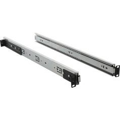   Pulsar ARAS800N Kihúzható sín ARADxN tárolókhoz 19" 800mm mély rack szekrényekbe