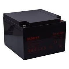 Reddot ARD-12260 12V 26Ah gondozásmentes akkumulátor