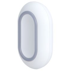   Dahua ARD821-W2(868) Vezeték nélküli pánikgomb AirShield központokhoz; 868 MHz; 1x CR2032; IP54, egygombos