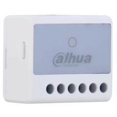   Dahua ARM7011-W2(868) Relémodul AirShield központokhoz; 868 MHz; 0 VDC-36 VDC