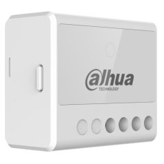   Dahua ARM7012-W2(868) Relémodul AirShield központokhoz; 868 MHz; 100 VAC-240 VAC; max. 13 A; túláramvédett