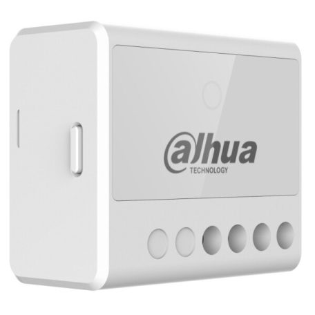 Dahua ARM7012-W2(868) Relémodul AirShield központokhoz; 868 MHz; 100 VAC-240 VAC; max. 13 A; túláramvédett