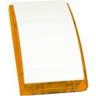 Satel ASP-105 O ABAX vezeték nélküli kültéri sziréna; narancssárga