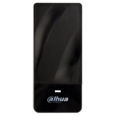   Dahua ASR1200E Mifare kártyaolvasó (13,56 MHz); RS-485/Wiegand kimenet; kültéri