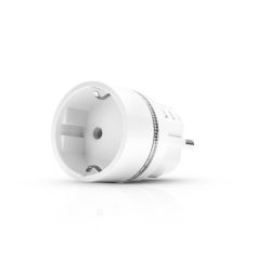   Satel ASW-200 F-W ABAX2 vezeték nélküli intelligens csatlakozó aljzat; max. 10A