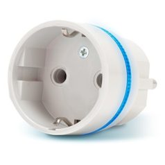   Satel ASW-200 F ABAX2 vezeték nélküli intelligens csatlakozó aljzat; max. 10A