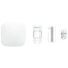 AJAX Starter Kit WH