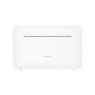 Huawei B535-232a 4G LTE asztali router, 4db USB port, Cat 7, fehér szín