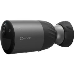   EZVIZ BC1C 2K+ 4MP wifi csőkamera, 2.8mm objektív, IR táv: 10m, mikrofon/audio