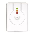 Pyronix by Hikvision BG16DF Üvegtörés-érzékelő