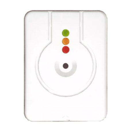 Pyronix by Hikvision BG16DF Üvegtörés-érzékelő