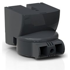   Satel BRACKET D DG Állítható mozgásérzékelő tartó konzol SLIM szériához és ADP-200, APMD-250 eszközökhöz; sötétszürke