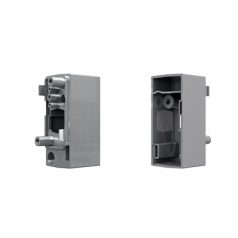   Satel BRACKET E-3 GY BRACKET E fali és mennyezeti konzol alkatrész - távtartó; 30 mm; szürke