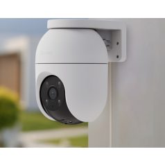   EZVIZ CS-C8C (4WKFL, 4mm) 4MP wifi IP PT kamera, kétirányú audió, MicroSD foglalat, IR 30m
