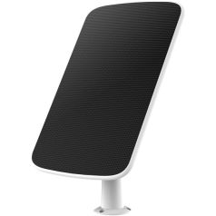   EZVIZ CS-CMT-Solar Panel-F napelem panel Ezviz akkumulátoros kamerákhoz (BC1C, HB8), IP65