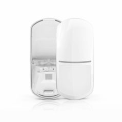   Satel CT-CL2 Vertikális függönylencse burkolattal SLIM-PIR, SLIM-DUAL érzékelőkhöz