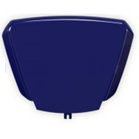 Pyronix by Hikvision DELTABELL COVER BLUE Kék színű burkolat Deltabell szirénákhoz