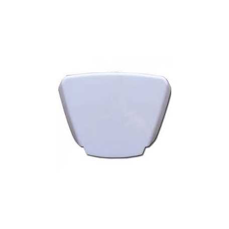 Pyronix by Hikvision DELTABELL COVER WHITE Fehér színű burkolat Deltabell szirénákhoz
