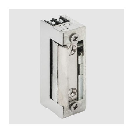 Dorcas DORCAS-54-NF-305-512 Fordított működésű, szimmetrikus, pajzs nélküli elektromos zárfogadó zárnyelvérzékeléssel