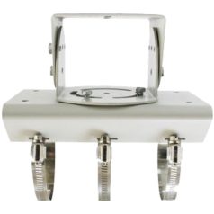   Hikvision DS-1214ZJ Horizontális oszlopkonzol boxkameraházhoz