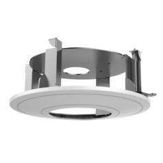   Hikvision DS-1227ZJ-DM37 Álmennyezeti süllyesztő dómkamerákhoz; 2CD27x5FWD és 2CD27x3G0 sorozathoz