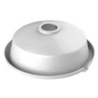 Hikvision DS-1253ZJ-M Kiegészítő esővédő fali konzolhoz