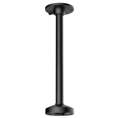   Hikvision DS-1271ZJ-140-DM45-B Függesztő tartó dómkamerákhoz; fekete